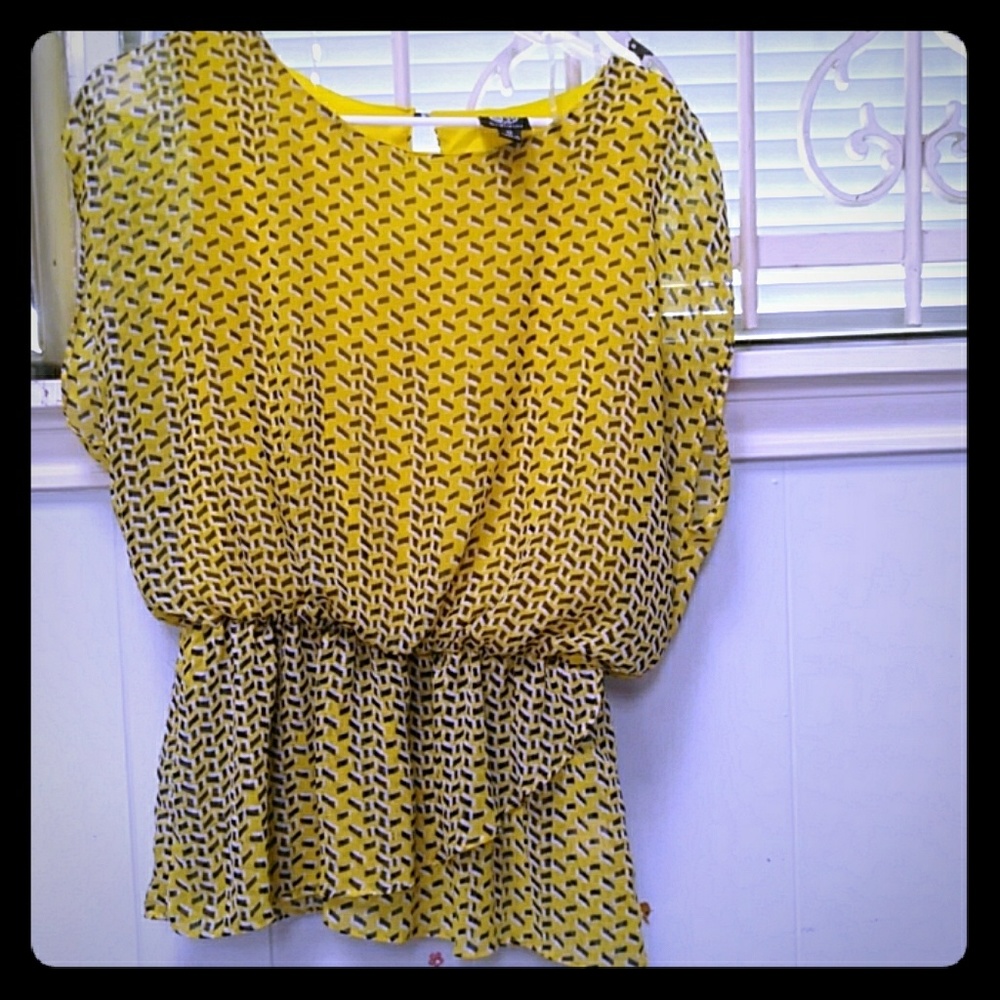 blouse